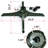Rotating Tree Stand