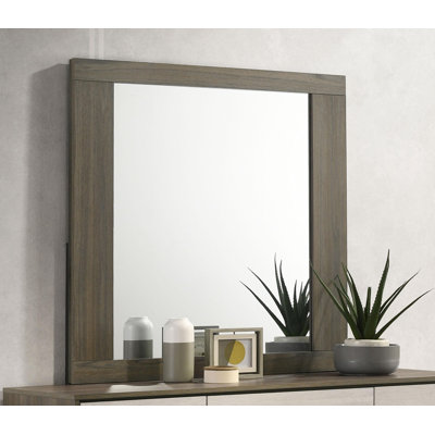 Miroir de commode Venkat
