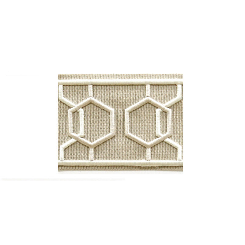 Tissu Dimensions, Ivoire