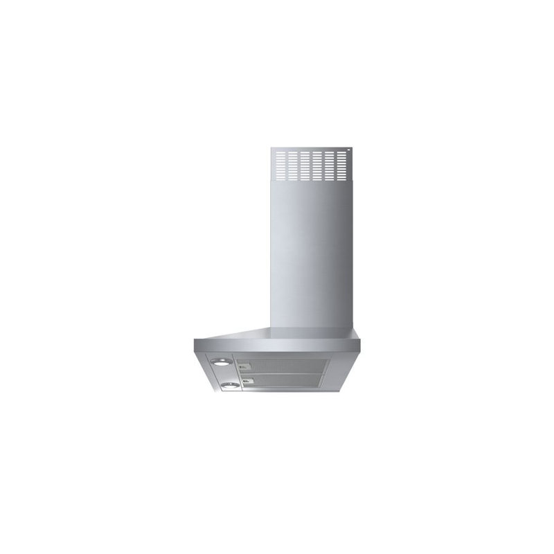 30" 300 Series 300 CFM Convertible Wall Mount Range Hood in Stainless Steel