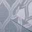 Borach Geometric Semi-Sheer Grommet Curtain Panels-31744808-31744811