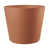 Terracotta is out of stock selected