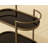 Bartlett Bar Cart
