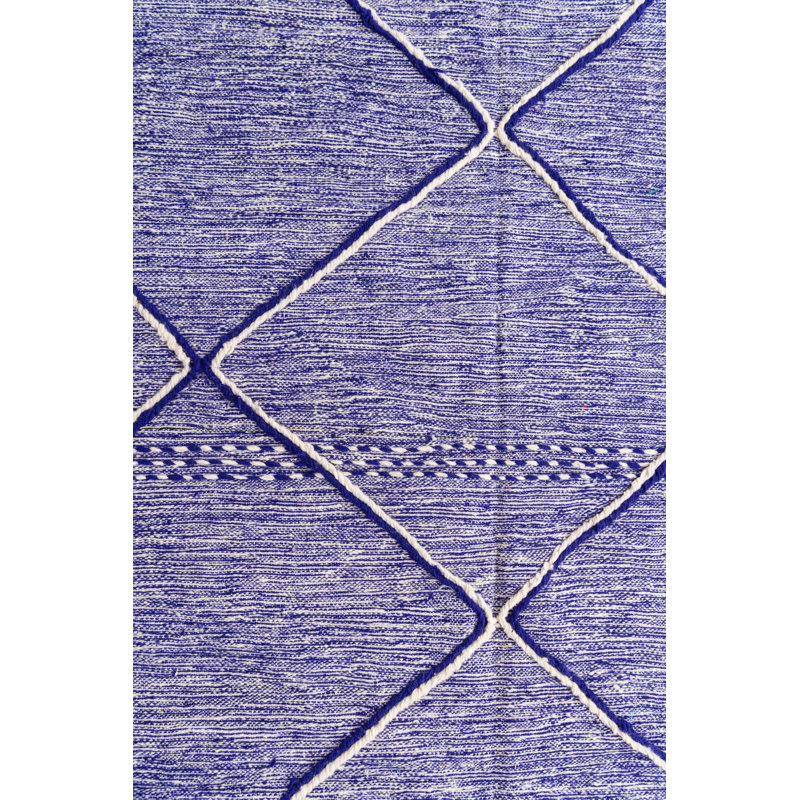 Odea Purple Rug