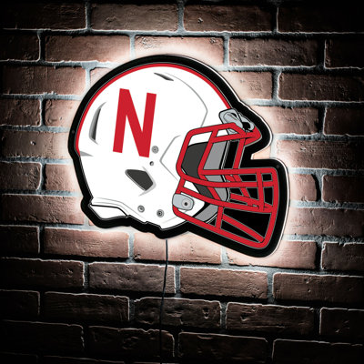 Enseigne murale NCAA Team