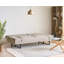 2 Seater Sofa Bed-1399919397