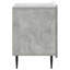 62cm W Manufactured Wood Bedside Table-1242050189