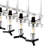 Bonneauville 6.08oz. Beverage Dispenser