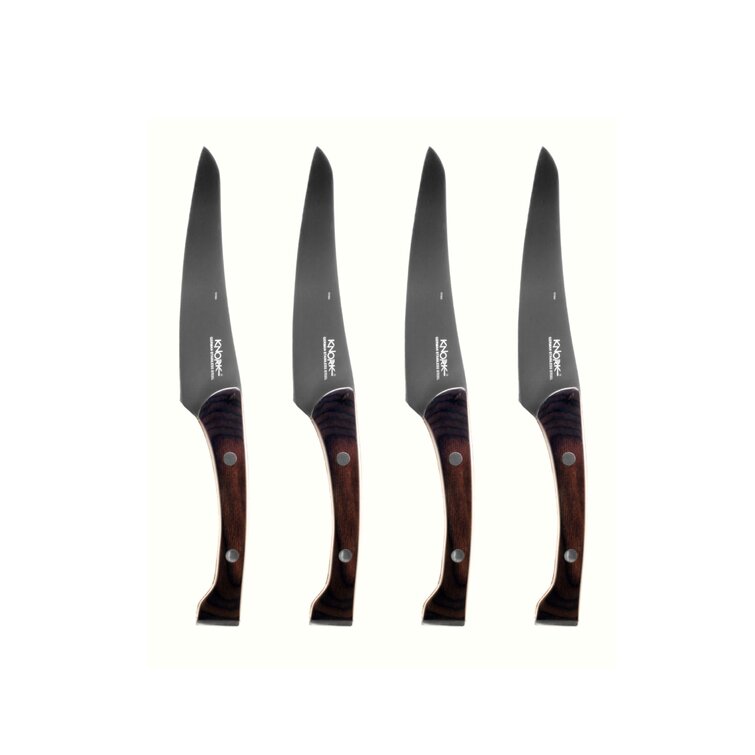 J.A. Henckels International Steak Knife Set Of 4 - Prime - Reading China &  Glass