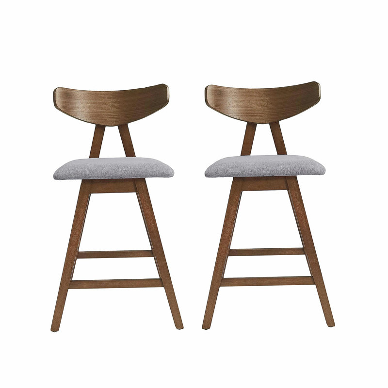 Bar Stool (2-piece set)