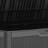 Balconera 100 Gallons Lockable Resin Deck Box-107332797