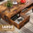 Berish Single Coffee Table