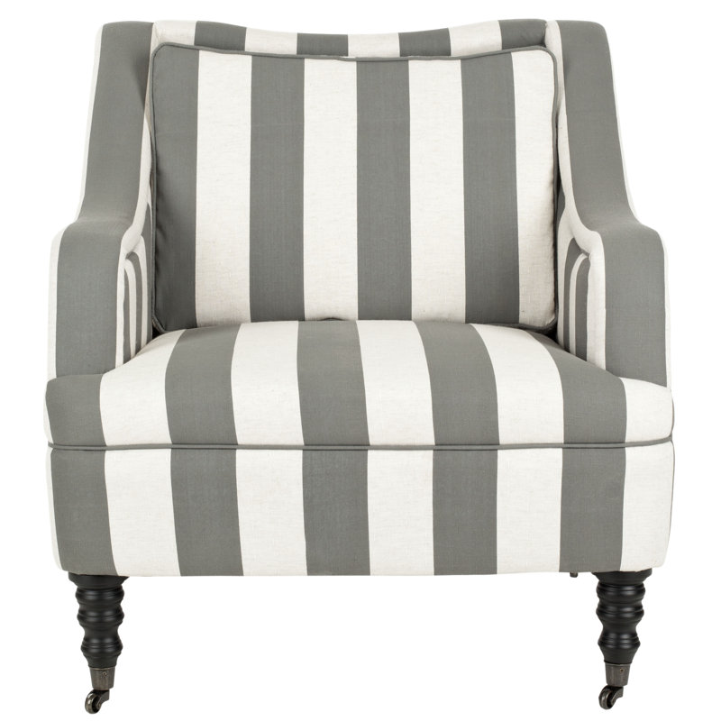 Upholstered Armchair