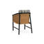 Galloway Outdoor Dining Armchair-698365675