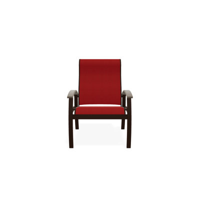 Chaise de patio Askar