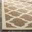 Tapis d'intérieur / extérieur à motif géométrique Herefordshire Performance-1953930775