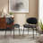 Schrader Upholstered Side Dining Chair-84050769