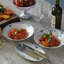 Princess Deep Plate 9.45"