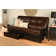 Stratford Full 79" Futon Frame and Mattress with Drawer Set