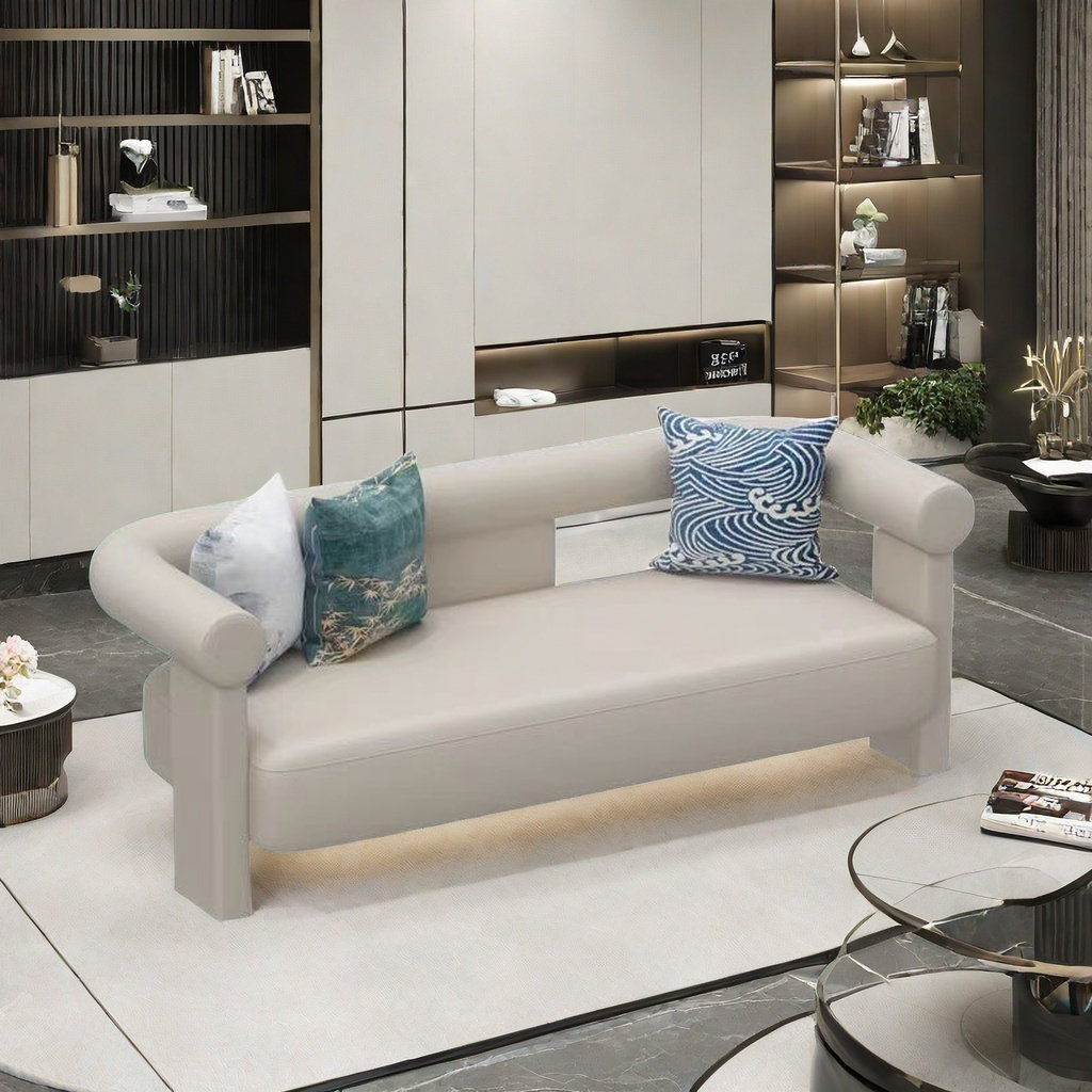 Danbenla design Simple Living Room Sofa - Wayfair Canada