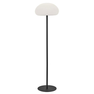 126cm LED Traditional Floor Lamp