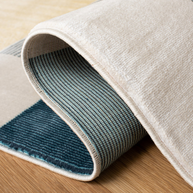 Tapis Hopson 300 Performance, Rond 6 pi 7 po