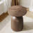 Minimalist Dining Table Gray-1943953106