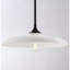 Luminaire suspendu 1 lumière Savoy House Hadley en noir mat-1243541166