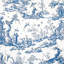 Shengyou Toile Wallpaper-62659595