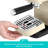 CASABREWS 3700E 20 Bar Espresso Machine Cappuccino Maker with Milk Frother-100041672