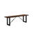 Borsari 6-Piece Dining Table Set-518444312