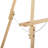 Jacquon Folding Tripod Easel-10760182
