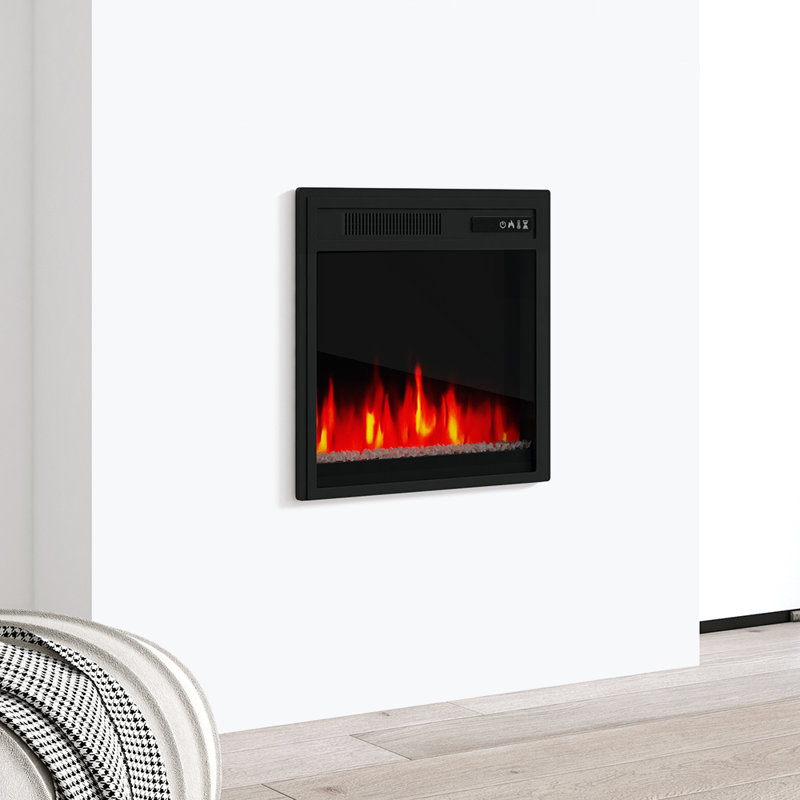 Shipham Electric Fireplace Insert