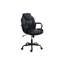 Fauteuil de jeu et de bureau en similicuir 1Pc