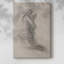 Impression sur toile encadrée-668261533