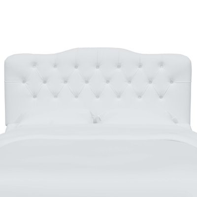Michaela Upholstered Headboard