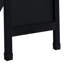 Tableau noir 57 "x 27" avec craie et gomme-108616425-108616437-135719916