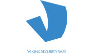 Logo Viking Security Safe
