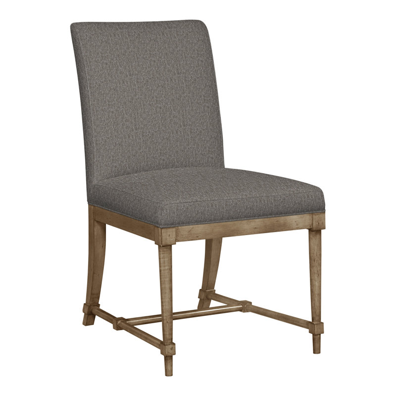 Chronos Side Chair, Hampton, Jiggles Fawn, No