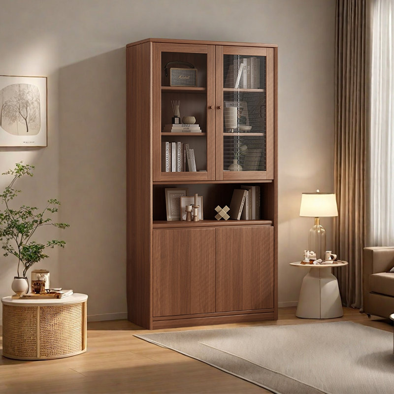 Arianna, Marron foncé