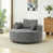 Gris chenille est en rupture de stock