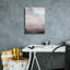 «Purple Haze» par Suzanne Nicoll, art mural sur toile, 40 po x 54 po-579307714