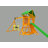 Sky View Swing Set-100500616