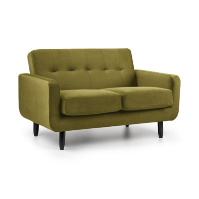 Betton 2 Seater Velvet Sofa