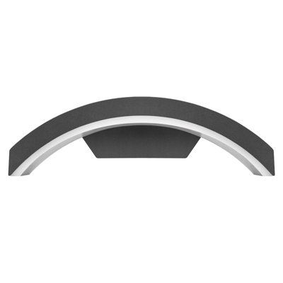 Castellano 27cm H Integrated LED