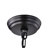 Chellis 3 - Light Lantern Pendant