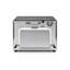 Four grille-pain à friteuse 25-en-1 25L-137647587