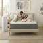 Grand matelas hybride en mousse viscoélastique gélifiée 12 po Royale-1768559396-1782365411