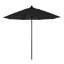 Parasol de marché 9 pi Hibo-708471740