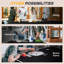 Table de ping-pong Soozier